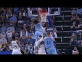 Ja Morant continues to be the king of almost dunks 😀 Jazz vs Grizzlies Game 3