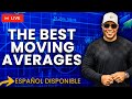 The Best Moving Avarages // Live From The Money Show