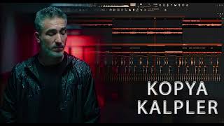 Sagopa Kajmer - Kopya Kalpler Beat (by Karayef) + Flp