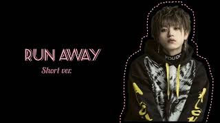 Download Lagu Shuta Sueyoshi - Run Away (Acapella) MP3 Download Lagu Shuta Sueyoshi - Run Away (Acapella) MP3