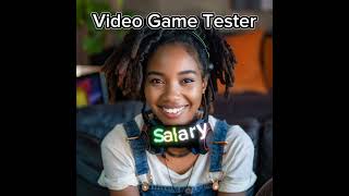 Inside the World of Video Game Testing: A STEM Career Exploration | Computer Science Careers Profile