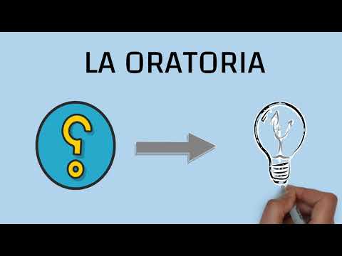 Vídeo: Qui és l'orador del poema?