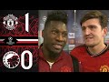 "We Had To Win!" 🗣 | Man Utd 1-0 FC Copenhagen | Post-Match Reaction