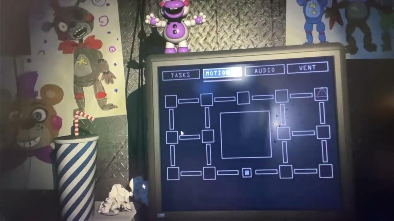 πππππ ππ ππππππ’ on X: Some jumpscare remakes. #FiveNightsatFreddys #FNaF #FreddyFazbearsPizzaSimulator #FFPS #Lefty # MoltenFreddy #WilliamAfton #ScrapBaby #SourceFilmmaker #SFM / X