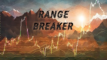Abiroid Range Breaker Arrows and Scanner Dashboard Indicator (MT4) - Quick Scalper