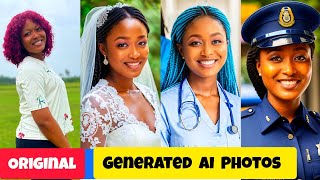 How to Generate AI Photos of Yourself | Create Beautiful AI Images Using Your Phone screenshot 3