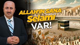 Hz. Cebrailin Göklerden Hz. Haticeye Getirdiği Emanet Ömer Döngeloğlu