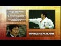 Манабу Мураками. Сётокан каратэ. Школы и мастера.  Боевые искусства мира.