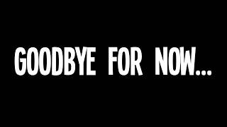 Its time to let go... (see you all around) @Azetlor146