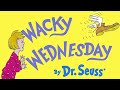 Wacky Wednesday Quiz