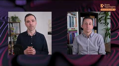 Effective Enabling Teams - Why Effective Enabling Teams?
