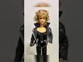 🩷#barbie #grease #olivianewtonjohn #50s #dolls