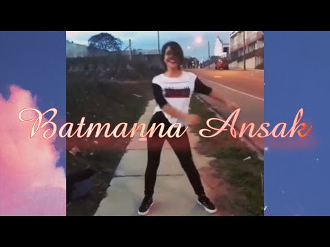 Batmanna Ansak Sherine Ft Lmoutchou Ai Version