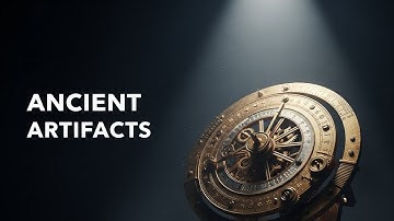 5 Ancient Artifacts That Shouldn
