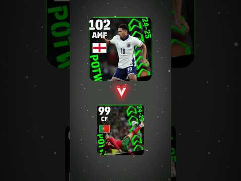 Top 6 Potw
