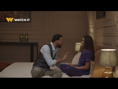 ٢ قهوة نغم خسرت أخوها كنت شايفك بنتي اللي أنا حاسه دلوقتي خيبة أمل