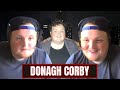 Donagh corby interview  no limits podcast 14