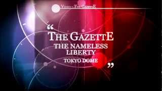 The GazettE -Silly God Disco