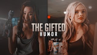 THE BEST OF MARVEL: The Gifted