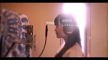 تحميل 3月9日 Cover