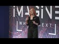 Does happy ever after still exist? | Anita Cassidy | TEDxOpenUniversity