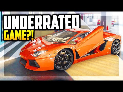 9 Things The Crew 2 Does BETTER Than FH5!