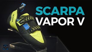 scarpa vapor v women's 2019