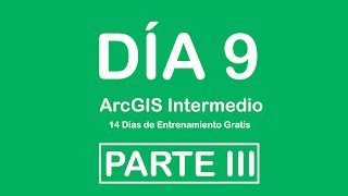 DÍA 9  PARTE III  MÉTODOS DE INTERPOLACIÓN  UCIENCY