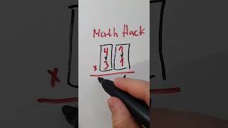 Math Hack