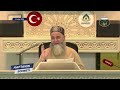 Efendi hazretlerine anlatilan bir rüya mutlaka sonuna kadar izle..?