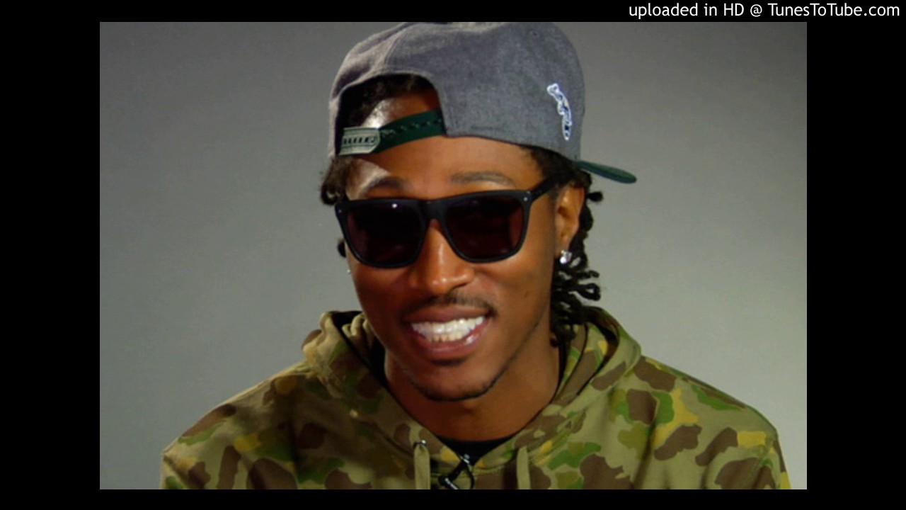 Future - Scrape (Self Titled Album) - YouTube