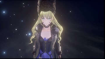 Code Vein 4. Mia Karnstein (JP Voice) (Part 4)