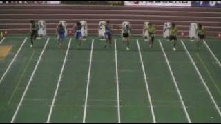Nacional Junior PC 2009 60m Final
