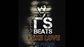 Гs Beats - Fake Love (Phonk) Resimi