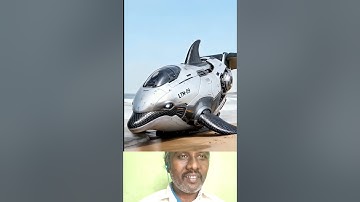 wow arumai kandu pudichuga #ArtificialIntelligence #SciFiShor #FutureIsNow #TechVision #SciFiConcept