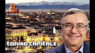 Alessandro Barbero - Torino Capitale (Podcast)