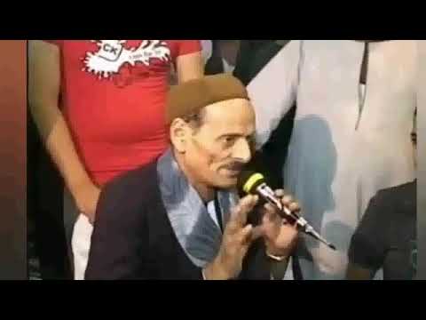 الريس مكرم المنياوى موال الاصيل يادنيا كسراه