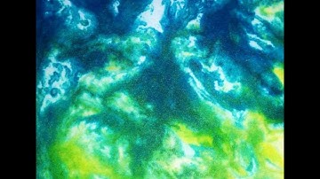 Richard Smith - Your ghost