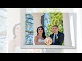 Valentina și Ion - Wedding slideshow