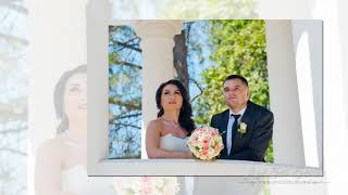 Valentina și Ion - Wedding slideshow