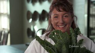 Souper Jenny on superfood benefits of veggies