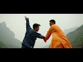 Birth of the dragon 2016 first fight scene kungfu martial arts