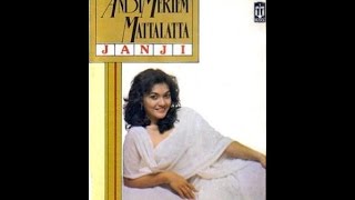 Andi Meriem Mattalatta Tirai Sutra | Lagu Lawas Nostalgia | Tembang Kenangan Indonesia
