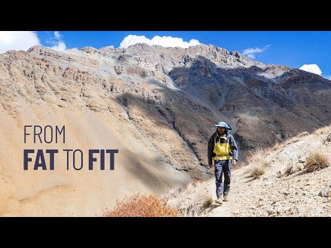 Video: Makšķernieka paradīze - Dodital Trek.