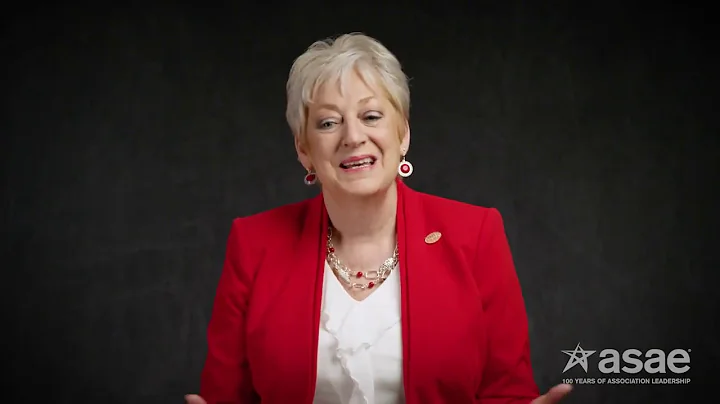 2020 Message from ASAE Board Chair Patricia V. Bla...