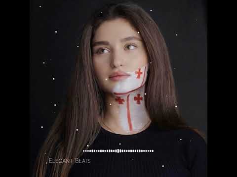 Mariam Elieshvili - ჩვენ ახლა ერთურთს (Slowed) Красивая Грузинская песня