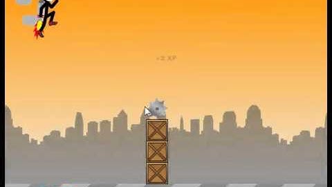 stick run facebook#02