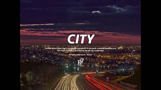 Video thumbnail of "(FREE) Retro City Pop Type Beat - City"