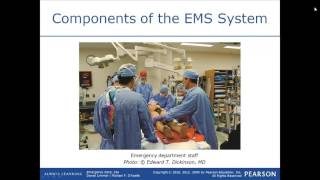 EMS system (for EMT students)