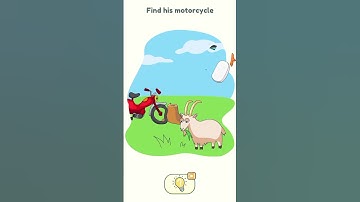 Dop 2(Delete One Part) Level 44 - Walkthrough Solutions - All Levels - @Innocentgamerz56